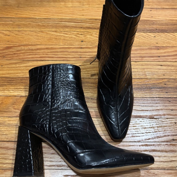 Marc Fischer Yanara Bootie - Picture 10 of 11